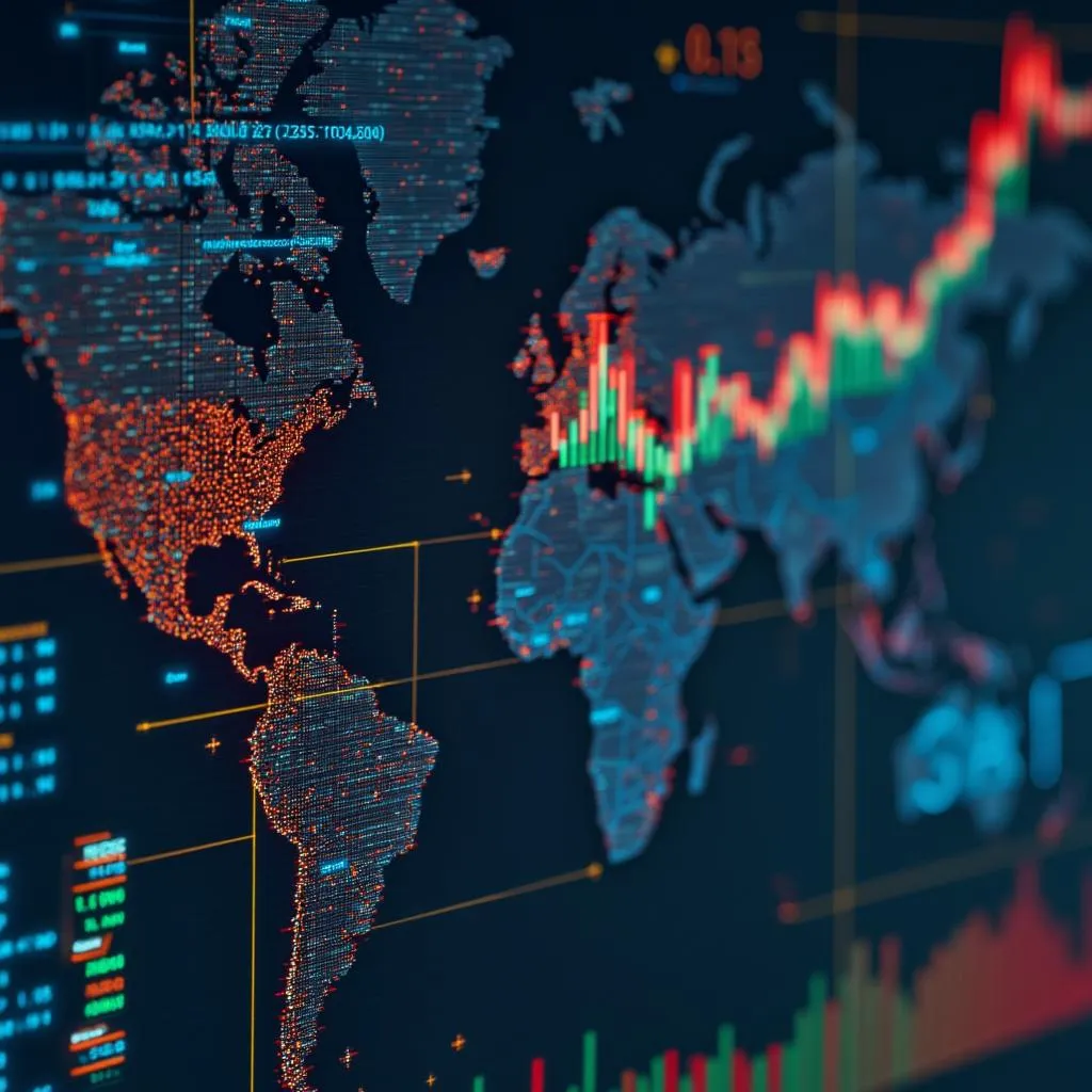 Análisis financiero con IA