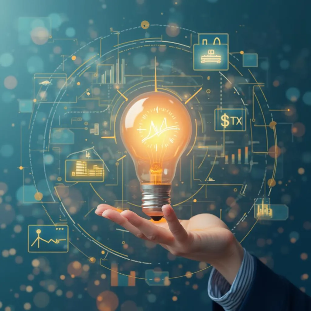 Innovación financiera en Argentina