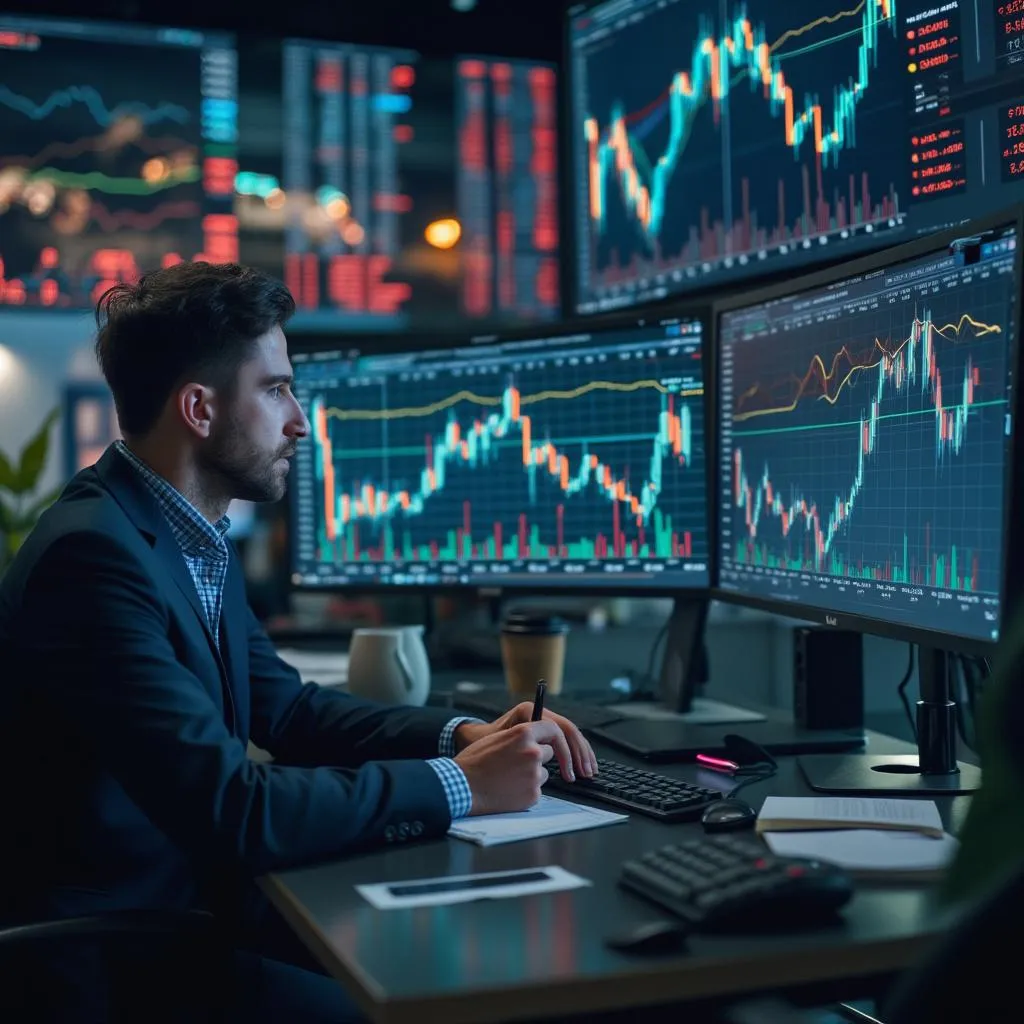Investigación de mercado en Argentina