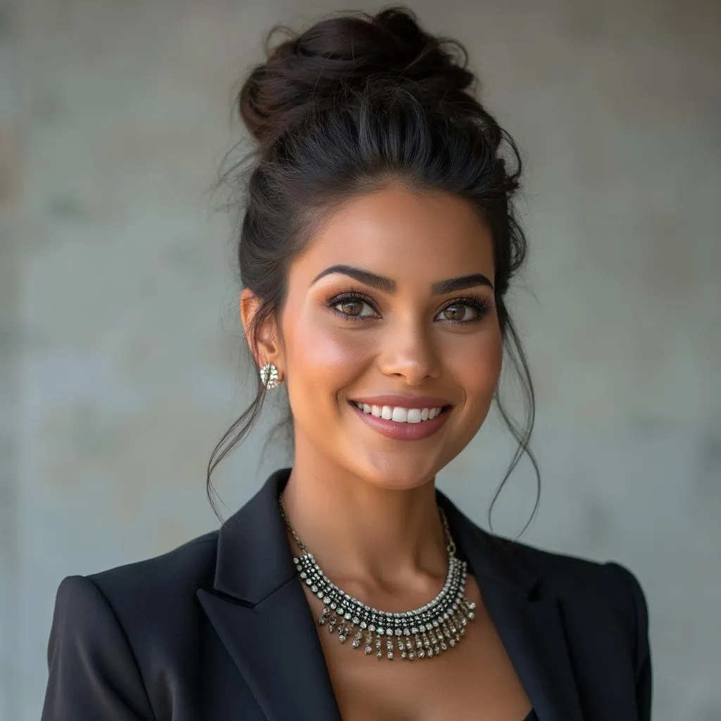Luciana Ferrer
