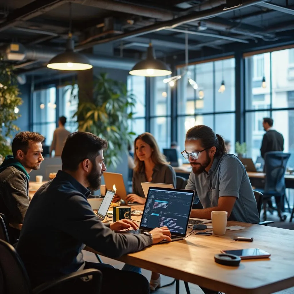 Startups tecnológicas en Argentina