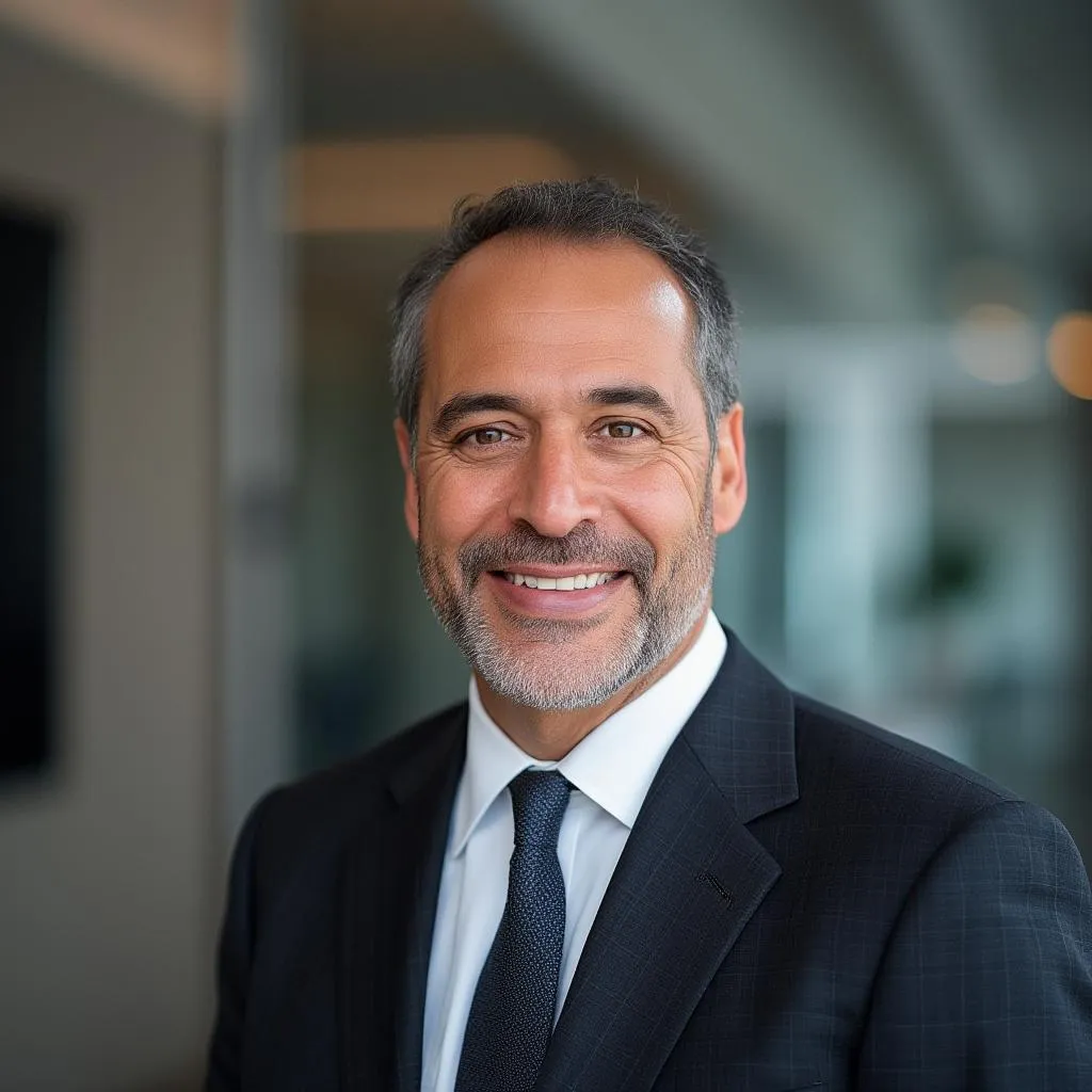 Alejandro Gutiérrez