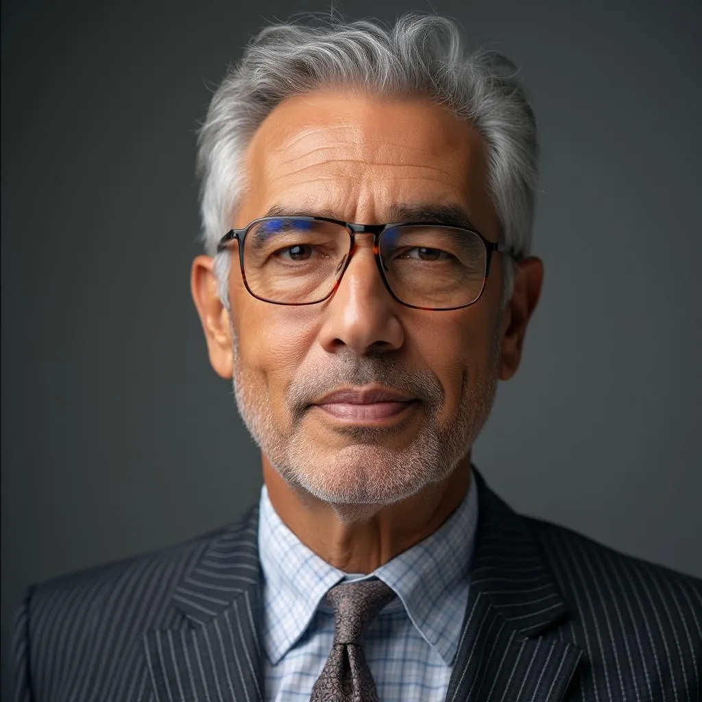 Roberto Méndez